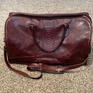 Marino Orlandi Travel/Weekend Bag